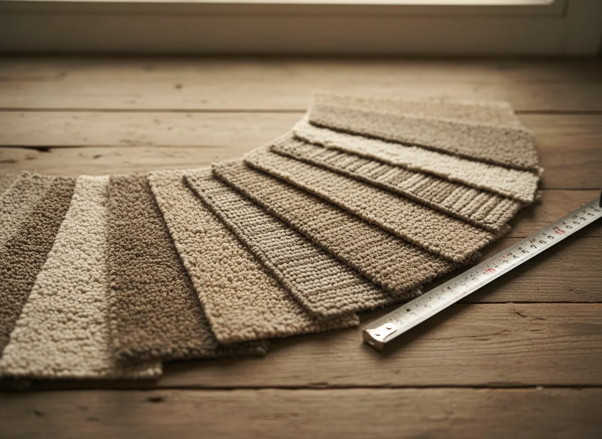 Carpet Installation Allendale, IL FAQs